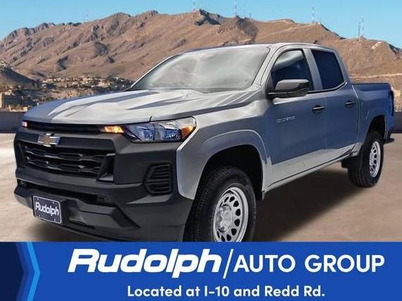 CHEVROLET SILVERADO 2025 1GCPSBEK7S1189239 image