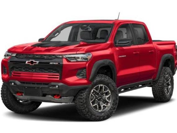 CHEVROLET SILVERADO 2025 1GCPTFEK7S1149828 image
