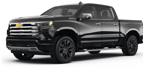 CHEVROLET SILVERADO 2025 1GCUKJEL1SZ178115 image CHEVROLET SILVERADO 2025 1GCUKJEL1SZ178115 image