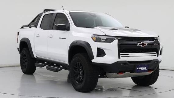 CHEVROLET SILVERADO 2025 1GCPTFEK0S1118260 image