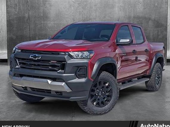 CHEVROLET SILVERADO 2025 1GCPTEEK5S1144315 image