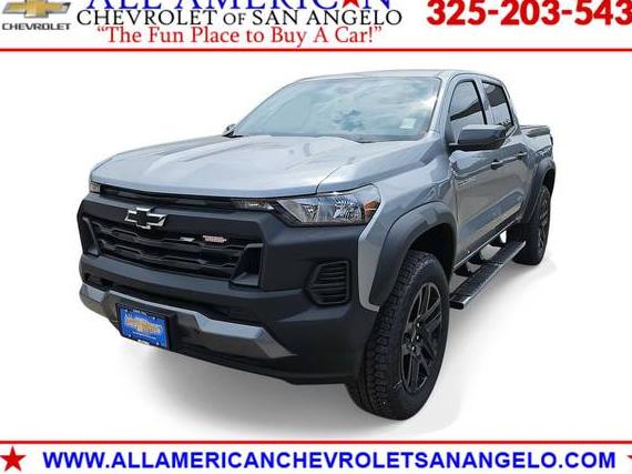 CHEVROLET SILVERADO 2025 1GCPTEEK4S1180772 image