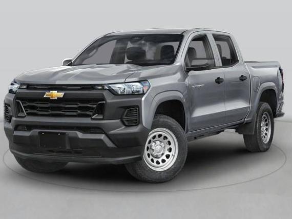 CHEVROLET SILVERADO 2025 1GCPTFEK6S1162389 image
