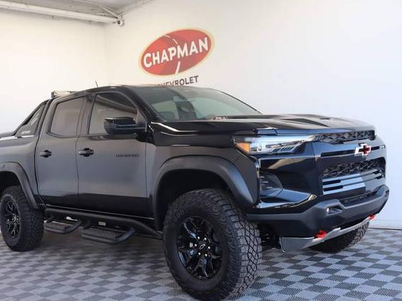 CHEVROLET SILVERADO 2025 1GCPTFEK0S1204605 image