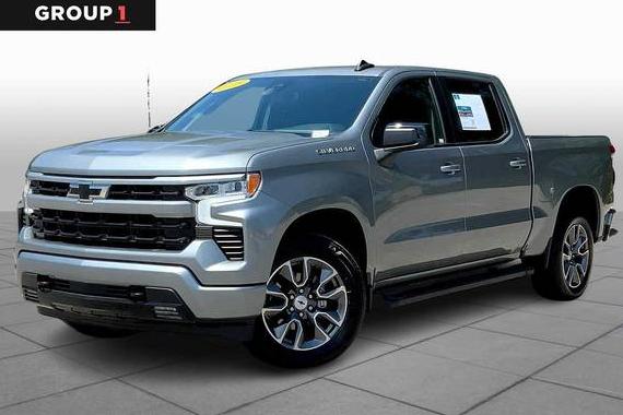 CHEVROLET SILVERADO 2025 2GCPADED1S1186203 image CHEVROLET SILVERADO 2025 2GCPADED1S1186203 image