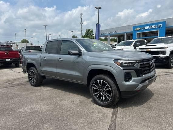 CHEVROLET SILVERADO 2025 1GCPTDEK4S1158085 image