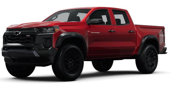 CHEVROLET SILVERADO 2025 1GCPTEEK8S1165286 image