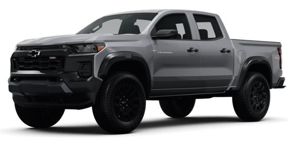 CHEVROLET SILVERADO 2025 1GCPTEEK5S1119995 image