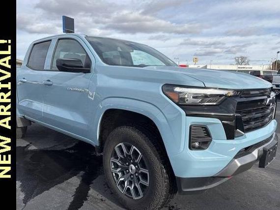 CHEVROLET SILVERADO 2025 1GCPTDEK3S1246934 image CHEVROLET SILVERADO 2025 1GCPTDEK3S1246934 image