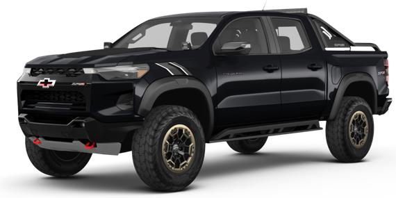 CHEVROLET SILVERADO 2025 1GCPTFEK5S1108954 image