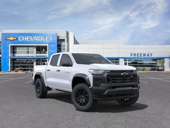 CHEVROLET SILVERADO 2025 1GCPTEEKXS1187032 image