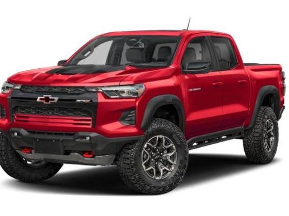 CHEVROLET SILVERADO 2025 1GCPTFEK7S1165771 image