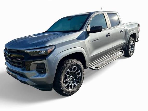 CHEVROLET SILVERADO 2025 1GCPTDEK8S1123176 image