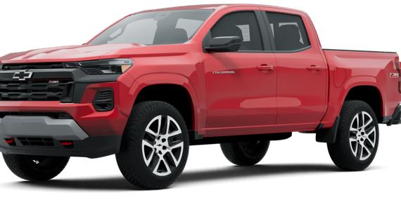 CHEVROLET SILVERADO 2025 1GCPSCEK6S1168565 image CHEVROLET SILVERADO 2025 1GCPSCEK6S1168565 image