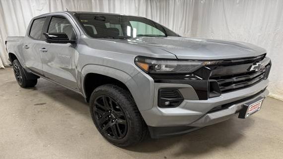 CHEVROLET SILVERADO 2025 1GCPTDEK4S1180376 image