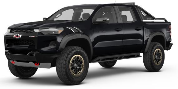 CHEVROLET SILVERADO 2025 1GCPTFEK9S1184211 image