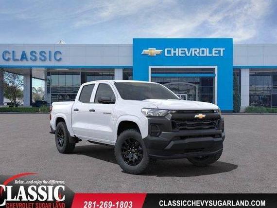CHEVROLET SILVERADO 2025 1GCPSBEK0S1168670 image