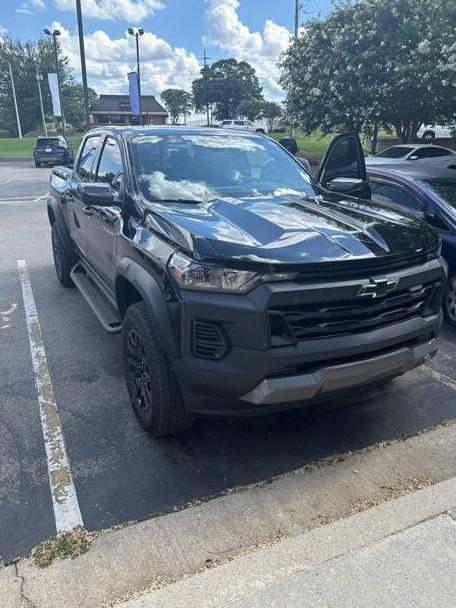 CHEVROLET SILVERADO 2025 1GCPTEEK5S1109743 image