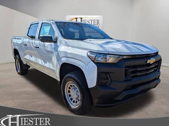 CHEVROLET SILVERADO 2025 1GCPSBEK6S1152697 image
