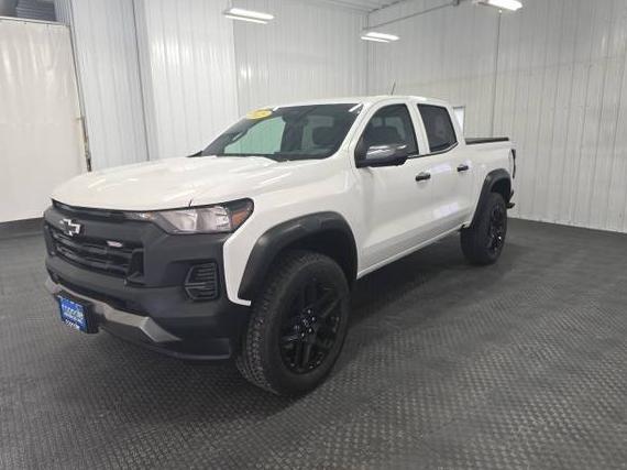 CHEVROLET SILVERADO 2025 1GCPTEEK9S1214365 image