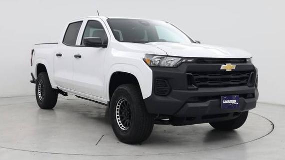 CHEVROLET SILVERADO 2025 1GCPSBEK7S1116727 image
