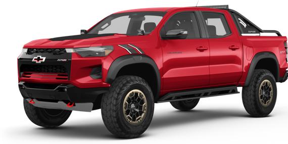 CHEVROLET SILVERADO 2025 1GCPTFEKXS1143098 image CHEVROLET SILVERADO 2025 1GCPTFEKXS1143098 image