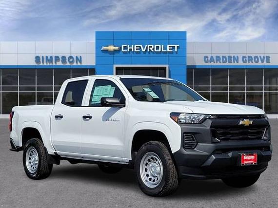 CHEVROLET SILVERADO 2025 1GCPSBEK6S1142008 image