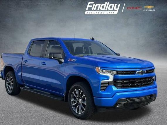 CHEVROLET SILVERADO 2025 1GCUKEED4SZ208367 image CHEVROLET SILVERADO 2025 1GCUKEED4SZ208367 image