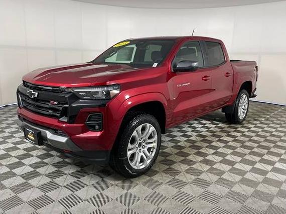 CHEVROLET SILVERADO 2025 1GCPTDEK8S1163953 image