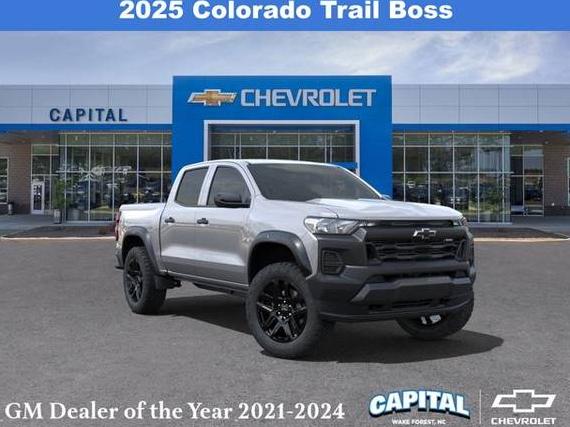 CHEVROLET SILVERADO 2025 1GCPTEEK6S1174472 image CHEVROLET SILVERADO 2025 1GCPTEEK6S1174472 image