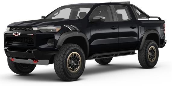 CHEVROLET SILVERADO 2025 1GCPTFEK5S1126709 image