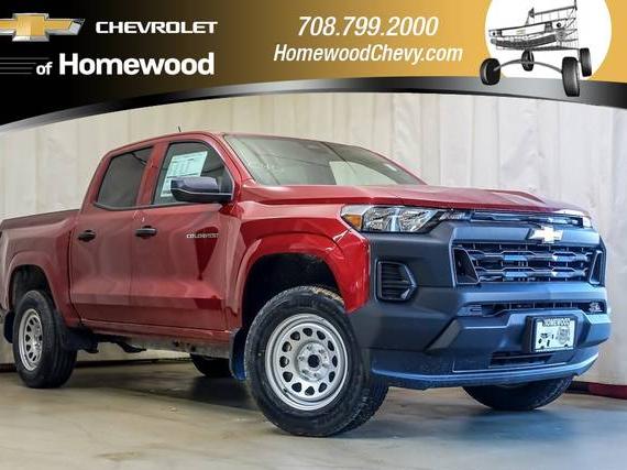 CHEVROLET SILVERADO 2025 1GCPSBEK2S1139087 image
