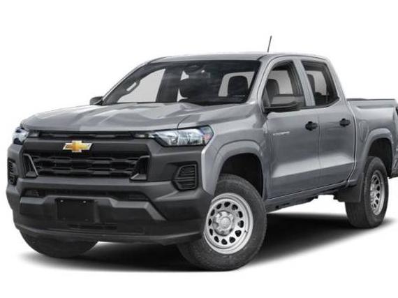 CHEVROLET SILVERADO 2025 1GCPTDEK5S1153817 image