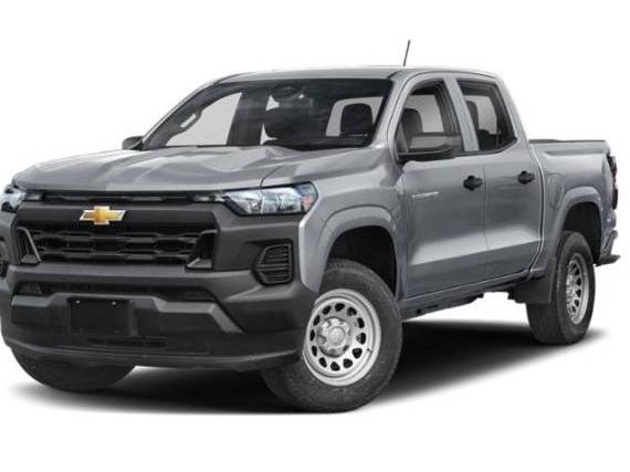 CHEVROLET SILVERADO 2025 1GCPTDEK5S1142154 image