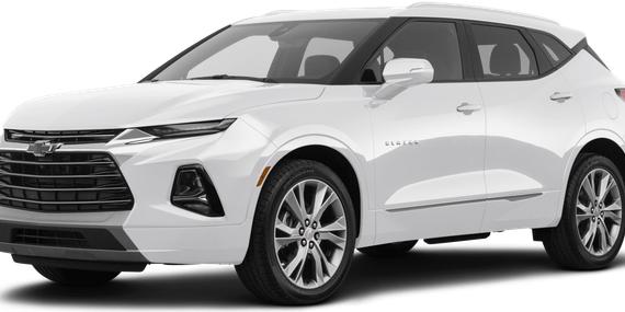 CHEVROLET BLAZER 2023 3GNKBFRS9PS101462 image CHEVROLET BLAZER 2023 3GNKBFRS9PS101462 image