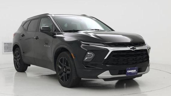 CHEVROLET BLAZER 2023 3GNKBCR48PS223732 image CHEVROLET BLAZER 2023 3GNKBCR48PS223732 image