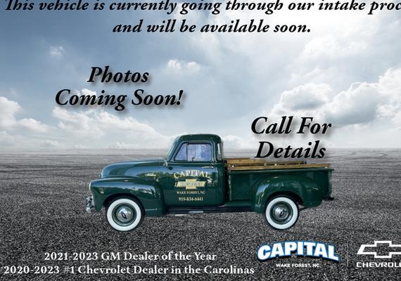 CHEVROLET BLAZER 2023 3GNKBERS9PS202737 image