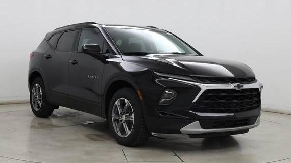 CHEVROLET BLAZER 2023 3GNKBCR44PS197775 image