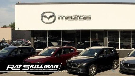 CHEVROLET BLAZER 2023 3GNKBCR45PS210744 image