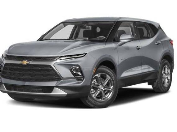 CHEVROLET BLAZER 2023 3GNKBDRS8PS213965 image CHEVROLET BLAZER 2023 3GNKBDRS8PS213965 image