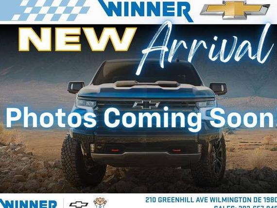 CHEVROLET BLAZER 2023 3GNKBKRS1PS102856 image