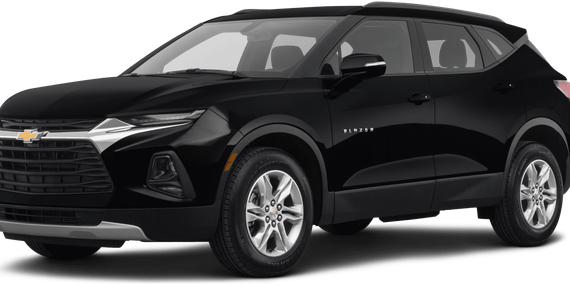 CHEVROLET BLAZER 2019 3GNKBHRS1KS622258 image CHEVROLET BLAZER 2019 3GNKBHRS1KS622258 image