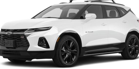 CHEVROLET BLAZER 2019 3GNKBJRS7KS686067 image CHEVROLET BLAZER 2019 3GNKBJRS7KS686067 image