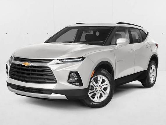 CHEVROLET BLAZER 2019 3GNKBBRA5KS578821 image CHEVROLET BLAZER 2019 3GNKBBRA5KS578821 image