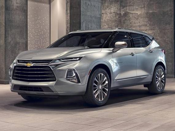 CHEVROLET BLAZER 2019 3GNKBKRS4KS640928 image CHEVROLET BLAZER 2019 3GNKBKRS4KS640928 image