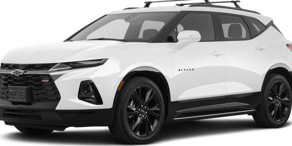 CHEVROLET BLAZER 2019 3GNKBJRS1KS614782 image CHEVROLET BLAZER 2019 3GNKBJRS1KS614782 image
