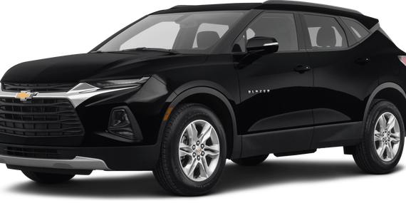 CHEVROLET BLAZER 2019 3GNKBDRS4KS665579 image CHEVROLET BLAZER 2019 3GNKBDRS4KS665579 image
