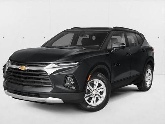 CHEVROLET BLAZER 2019 3GNKBBRA3KS643116 image CHEVROLET BLAZER 2019 3GNKBBRA3KS643116 image