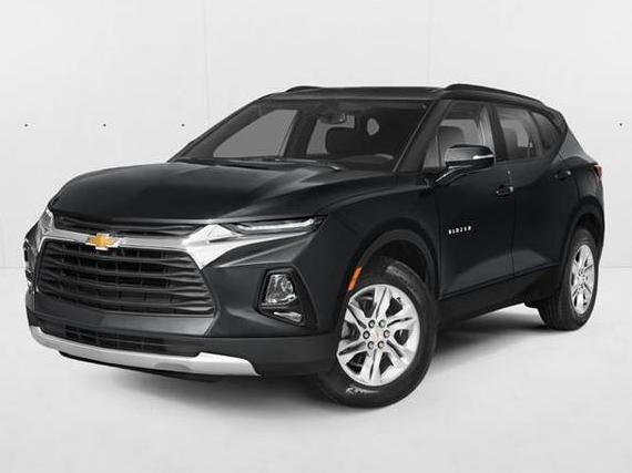 CHEVROLET BLAZER 2019 3GNKBBRA9KS697956 image CHEVROLET BLAZER 2019 3GNKBBRA9KS697956 image