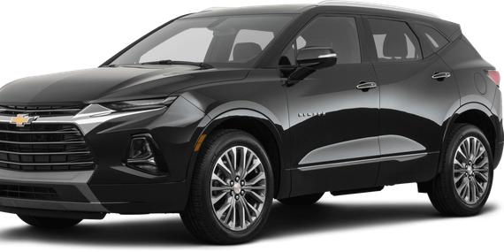 CHEVROLET BLAZER 2019 3GNKBKRS7KS686589 image CHEVROLET BLAZER 2019 3GNKBKRS7KS686589 image